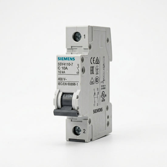 SIEMENS/EP 5SY4110-7