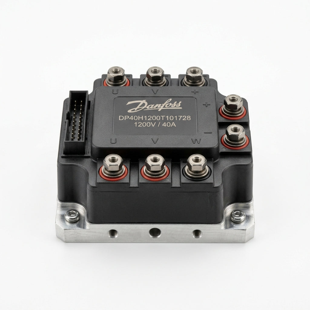 DANFOSS DP40H1200T101728