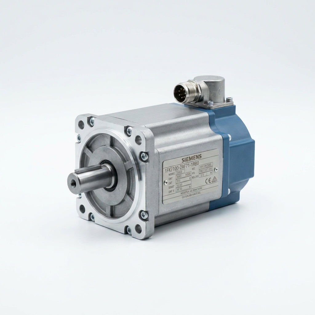 Siemens 1FK7100-2AF71-1RB0