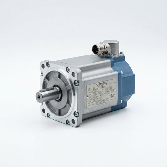 Siemens 1FK7100-2AF71-1RB0