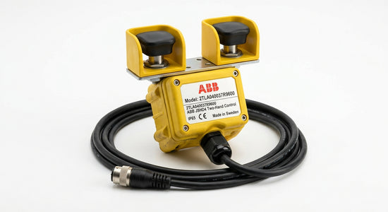ABB 2TLA040037R9600