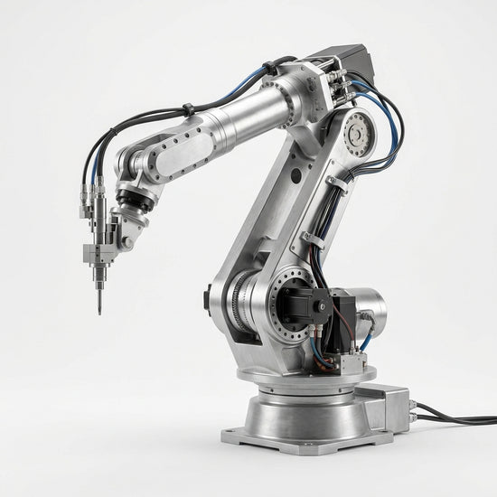BIND CURSO ROBOT FANUC N3