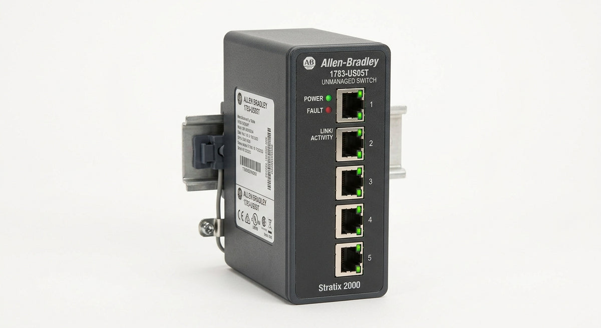 ALLEN BRADLEY 1783-US05T
