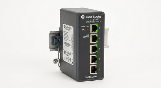 ALLEN BRADLEY 1783-US05T