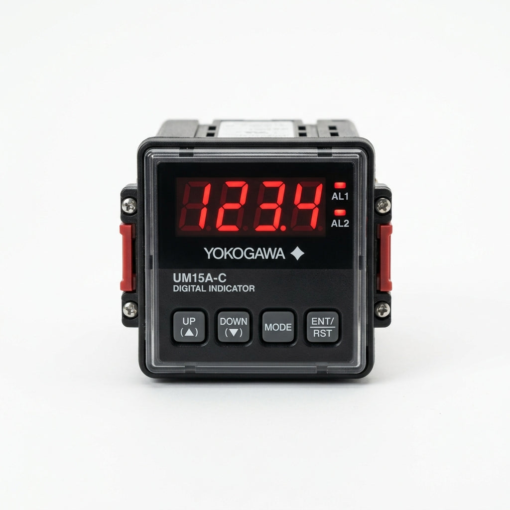 Yokogawa UM15A-C
