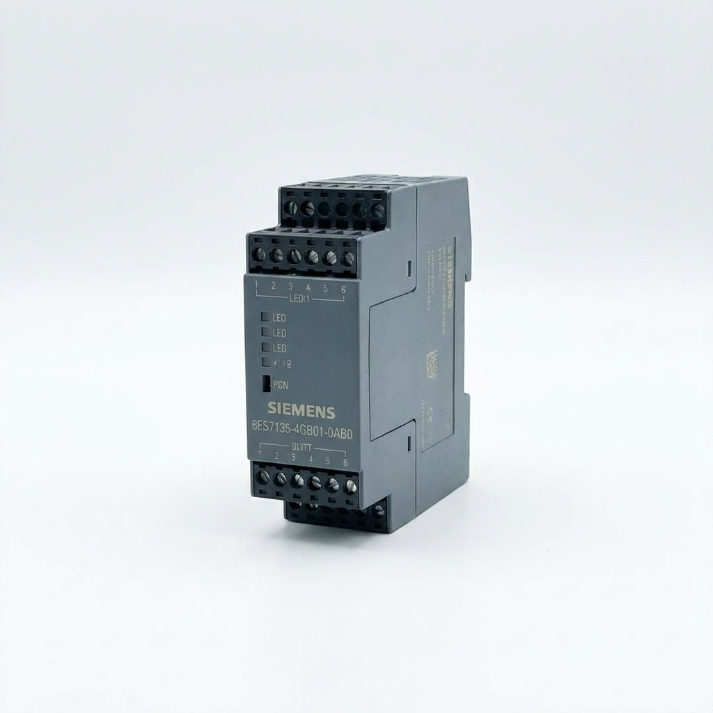 SIEMENS 6ES7135-4GB01-0AB0