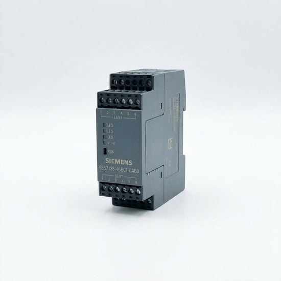 SIEMENS 6ES7135-4GB01-0AB0