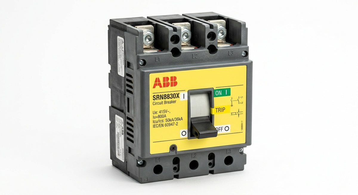 ABB SRN8830X