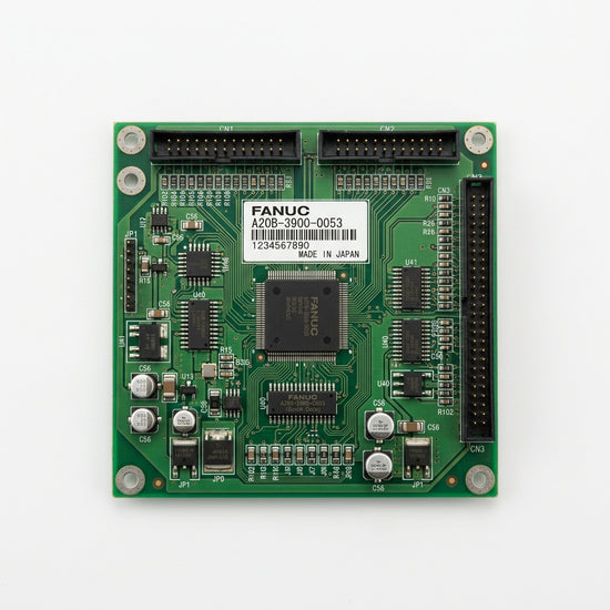 FANUC A20B-3900-0053