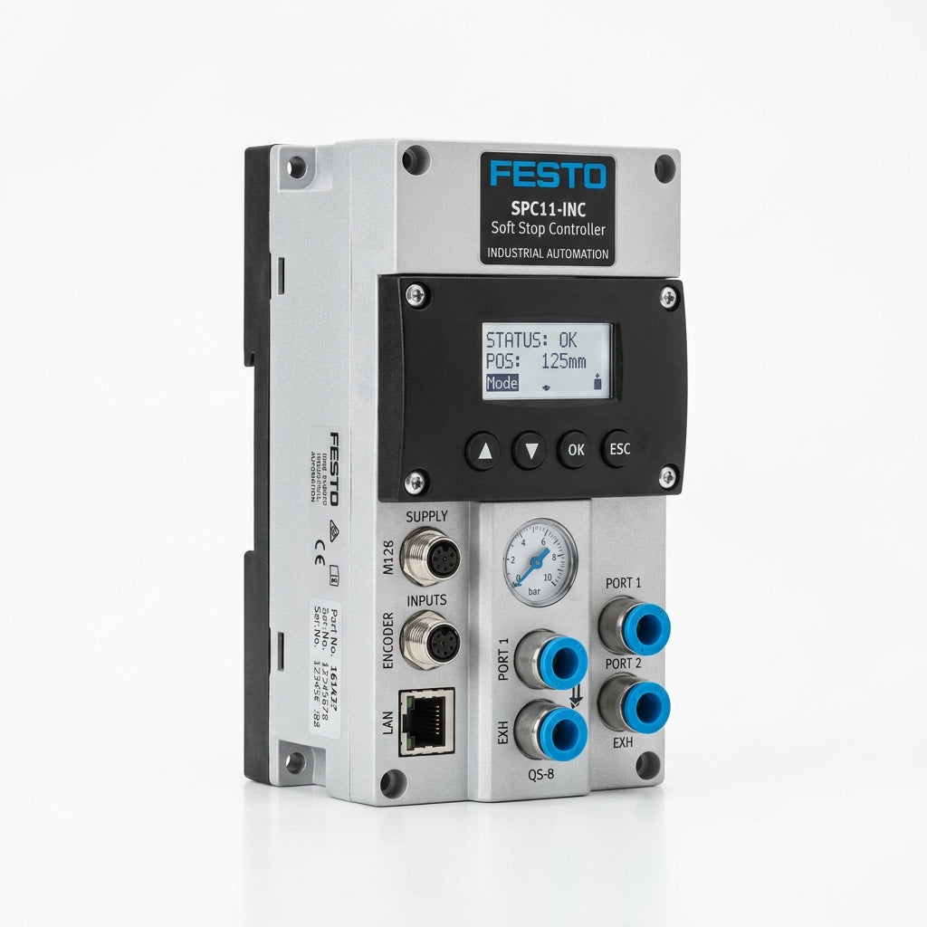 FESTO SPC11-INC