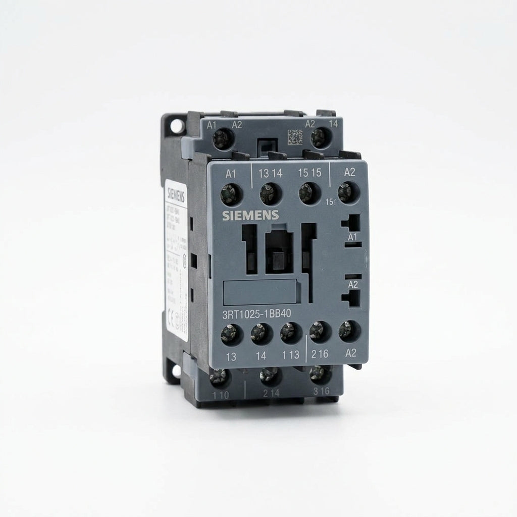 Siemens 3RT1025-1BB40