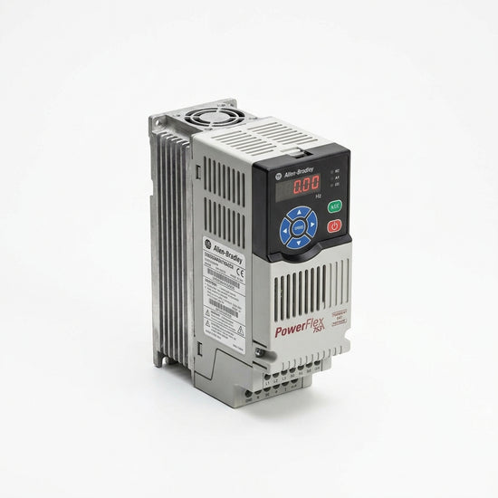 Allen-Bradley 20BD034A0AYNAEC0