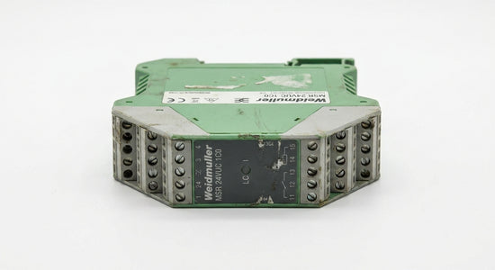WEIDMULLER MSR 24VUC 1C0