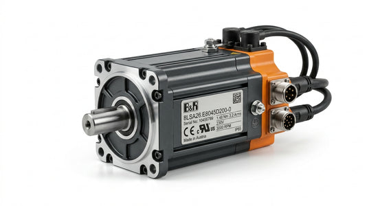 B&R 8LSA26.E8045D200-0