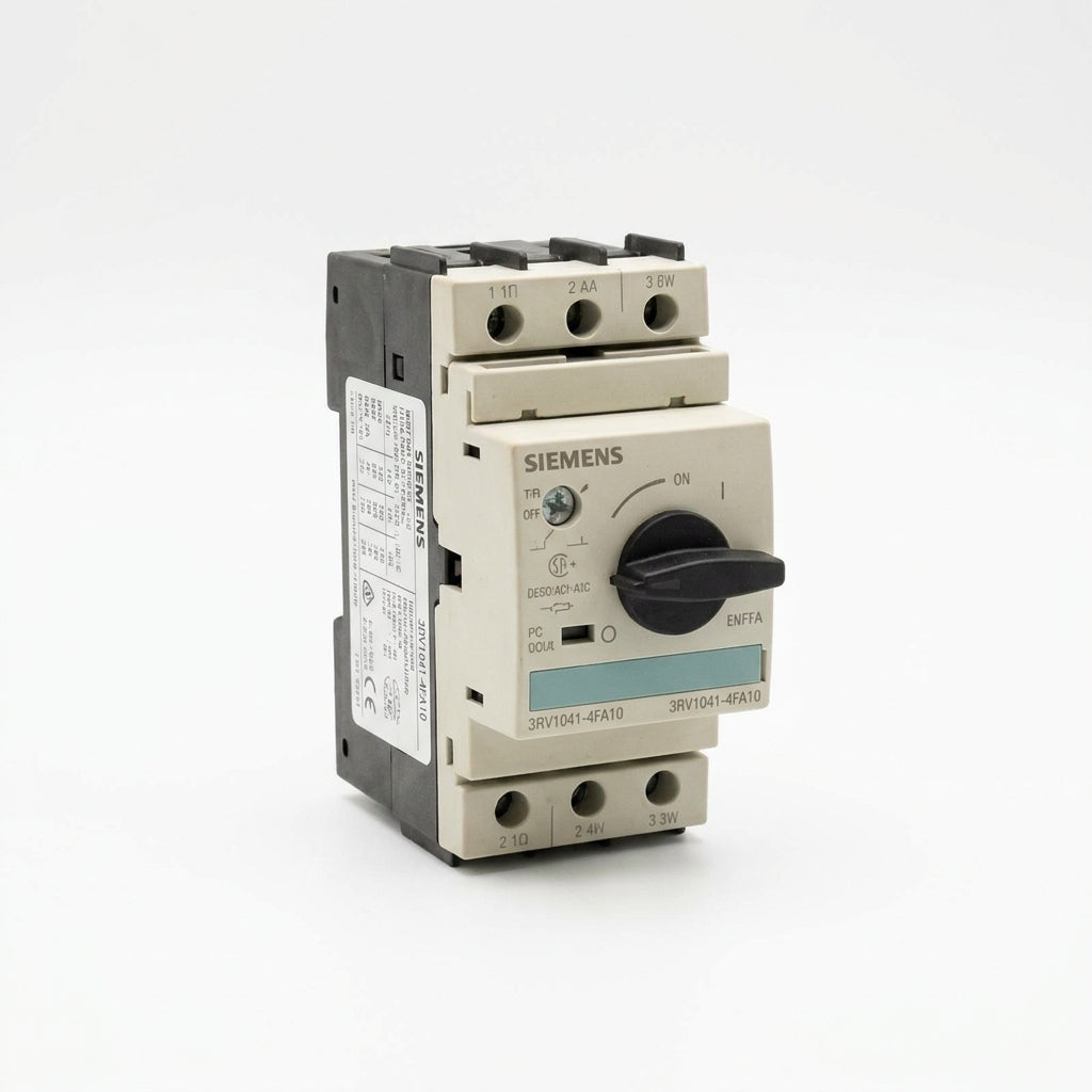 Siemens 3RV1041-4FA10
