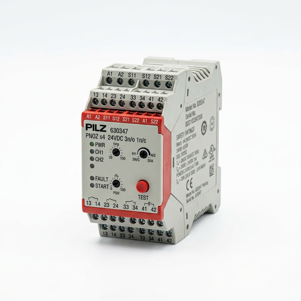PILZ 630347