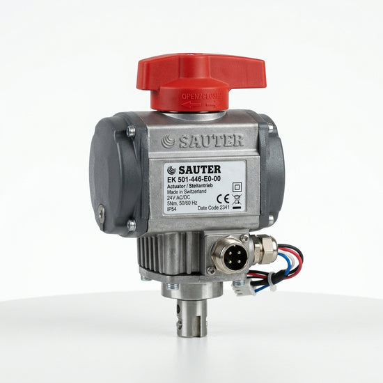 SAUTER EK 501-446-E0-00 MODULO