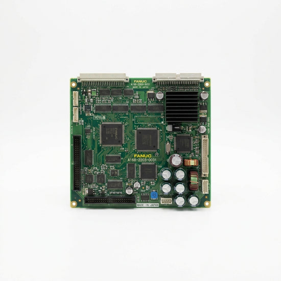 FANUC A16B-2203-0031