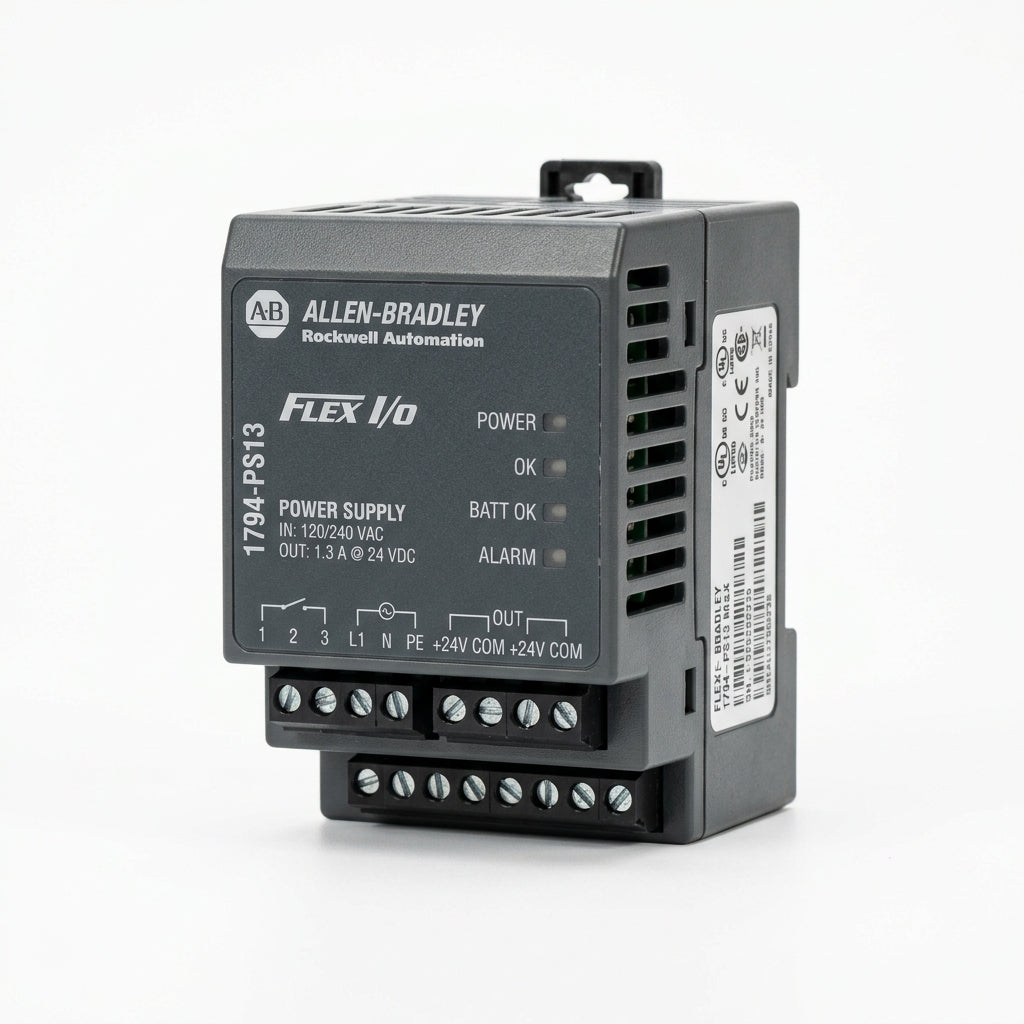 ALLEN BRADLEY 1794-PS13