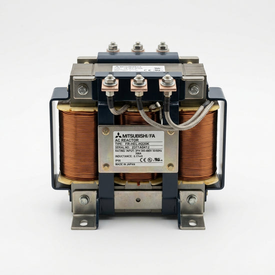 MITSUBISHI/FA FR-HEL-H220K