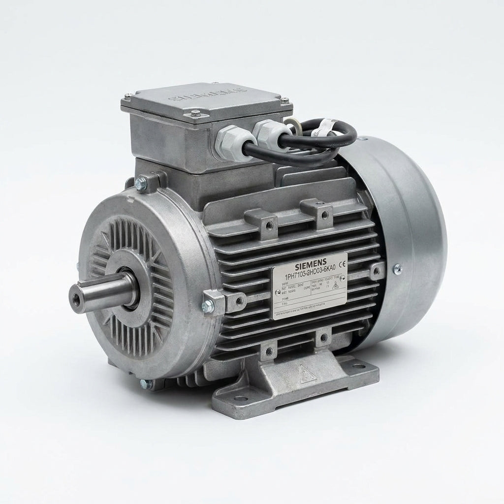 SIEMENS 1PH7103-2HD03-6KA0