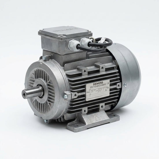 SIEMENS 1PH7103-2HD03-6KA0