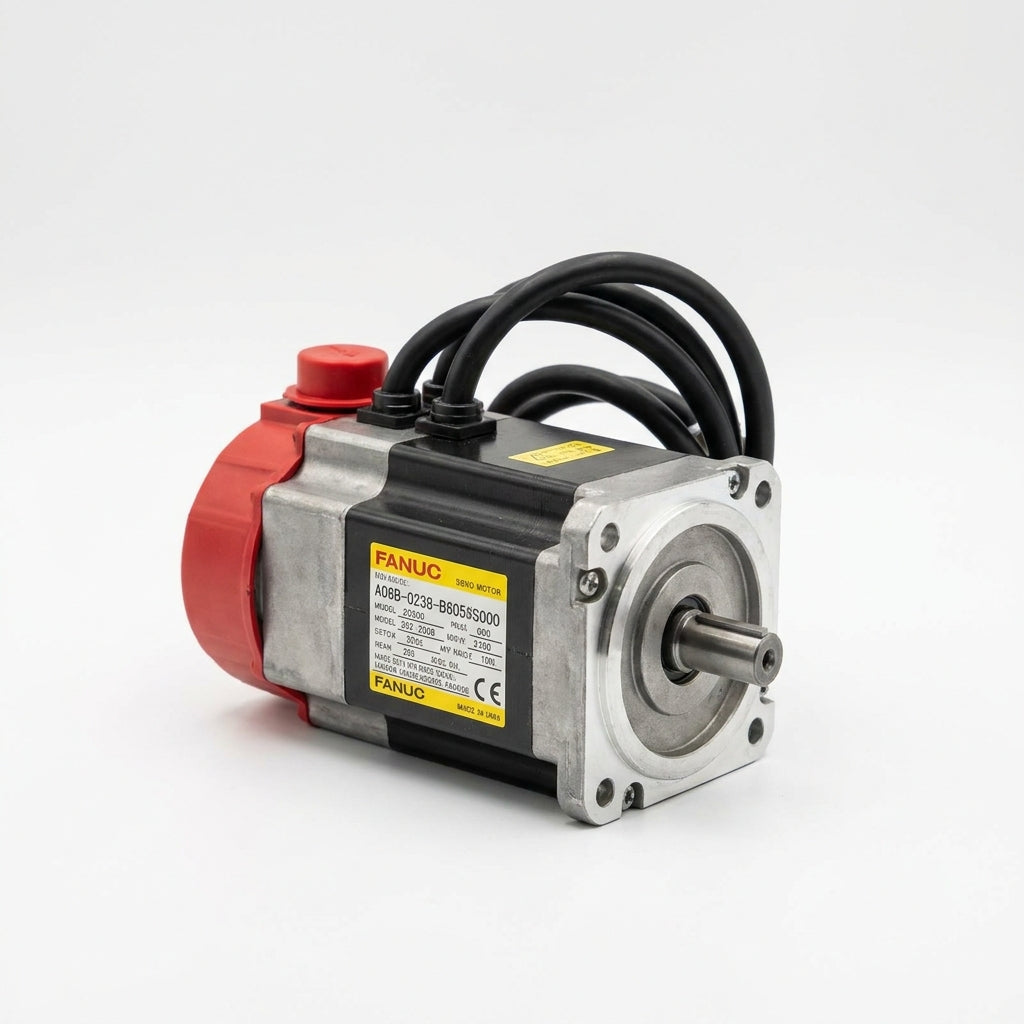 FANUC A06B-0238-B605#S000