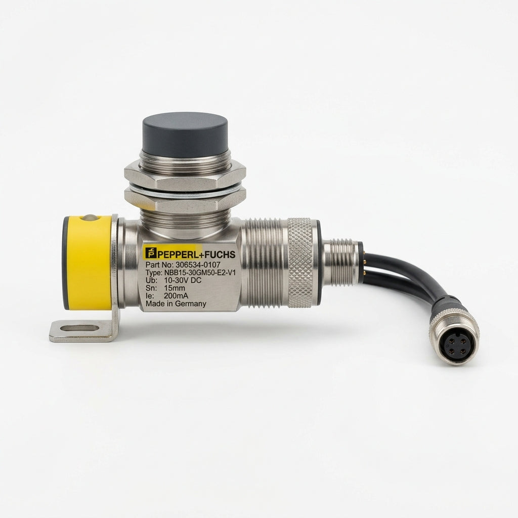 PEPPERL & FUCHS 306534-0107