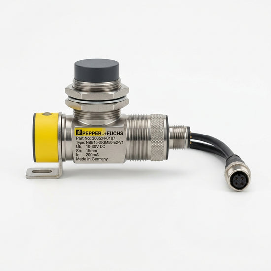 PEPPERL & FUCHS 306534-0107