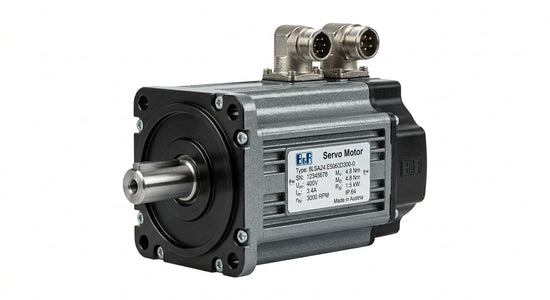 B&R 8LSA24.E5060D300-0