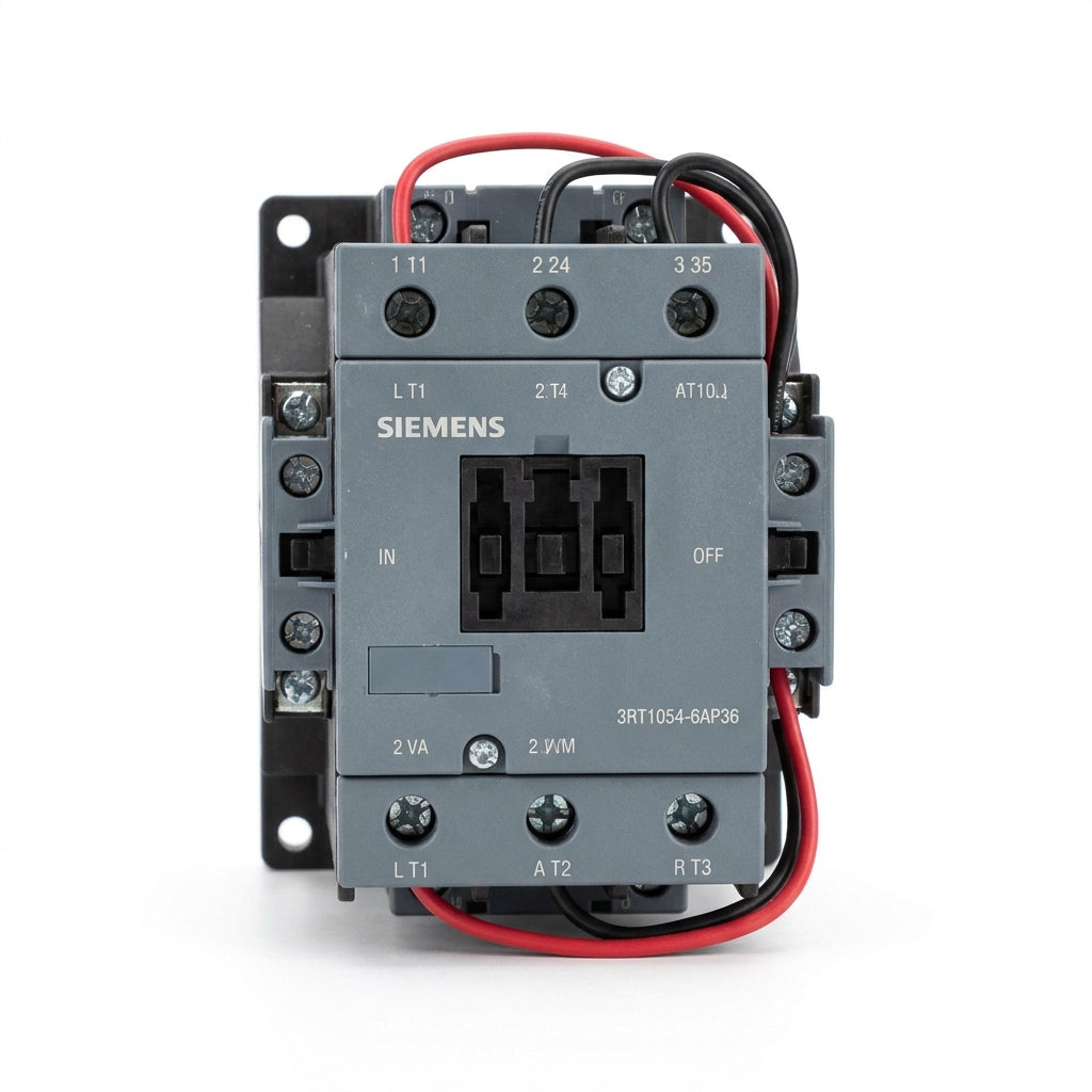 Siemens 3RT1054-6AP36