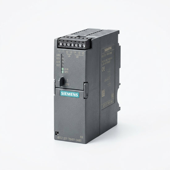 Siemens 6ES7 321-7BH01-0AB0