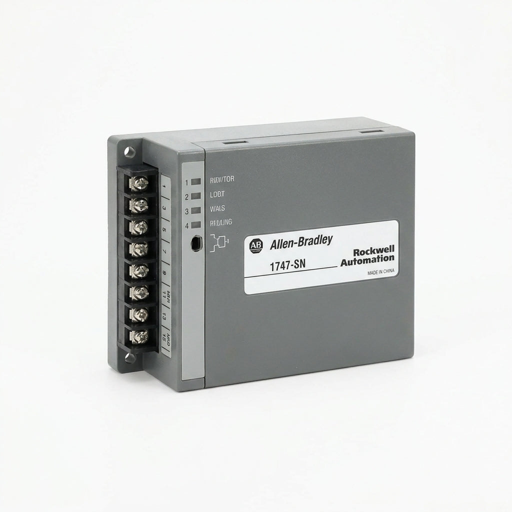 Allen-Bradley 1747-SN