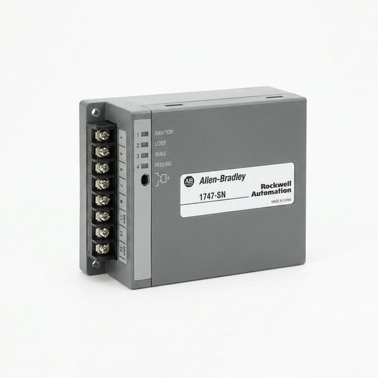 Allen-Bradley 1747-SN