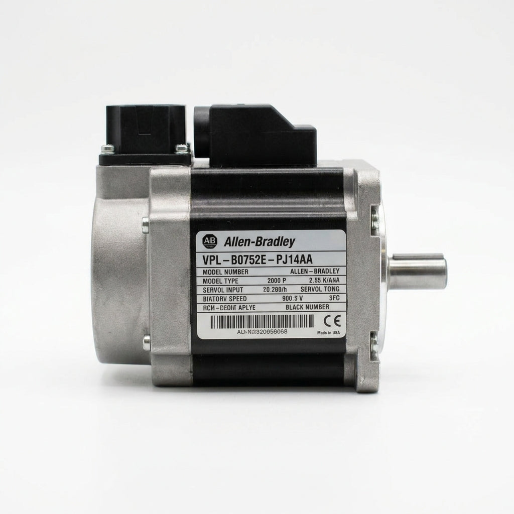 Allen-Bradley VPL-B0752E-PJ14AA