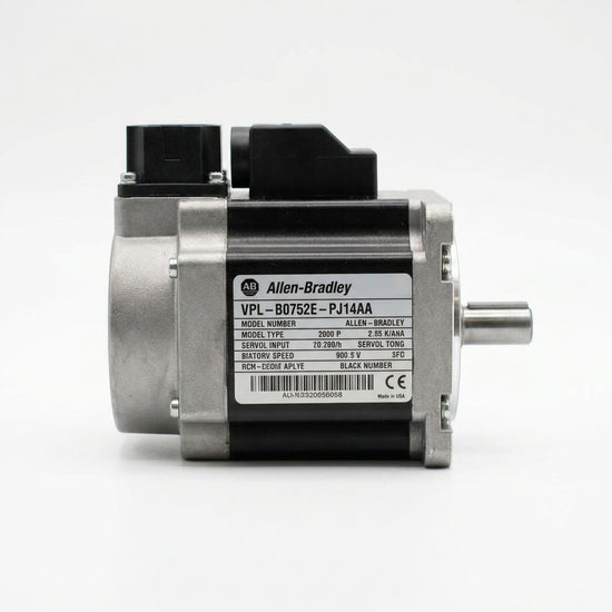 Allen-Bradley VPL-B0752E-PJ14AA