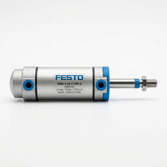 FESTO DSNU-S-16-75-PPS-A