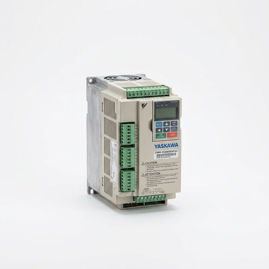 YASKAWA CIMR-VU4A0004FAA