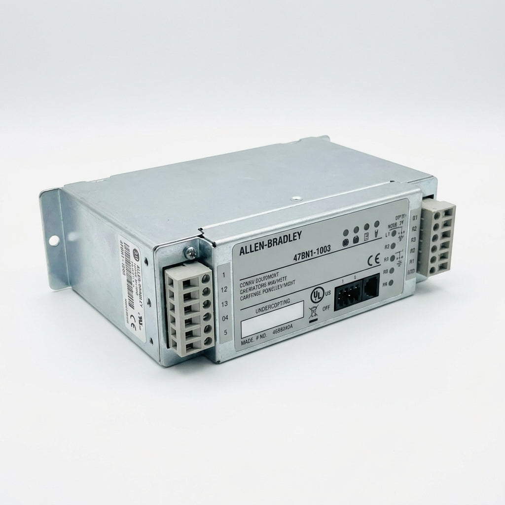 ALLEN BRADLEY 47BN1-1003
