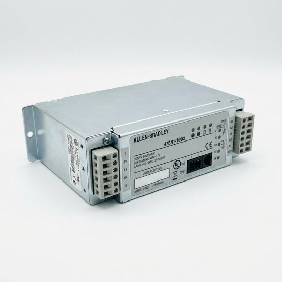ALLEN BRADLEY 47BN1-1003