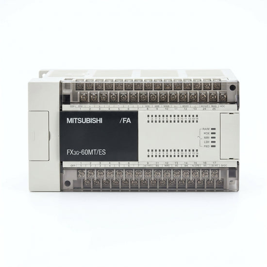 MITSUBISHI/FA FX3G-60MT/ES