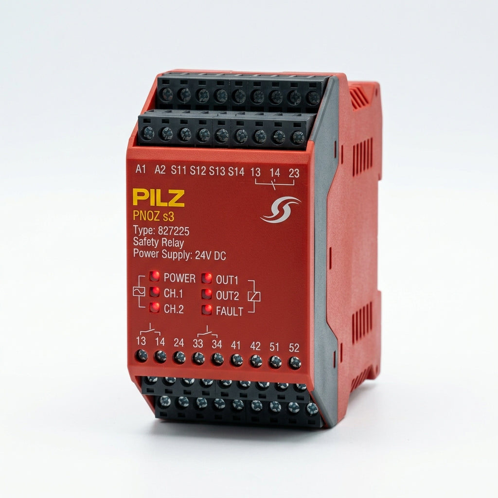 PILZ 827225