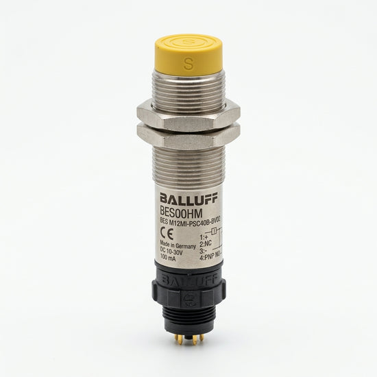 BALLUFF BES00HM