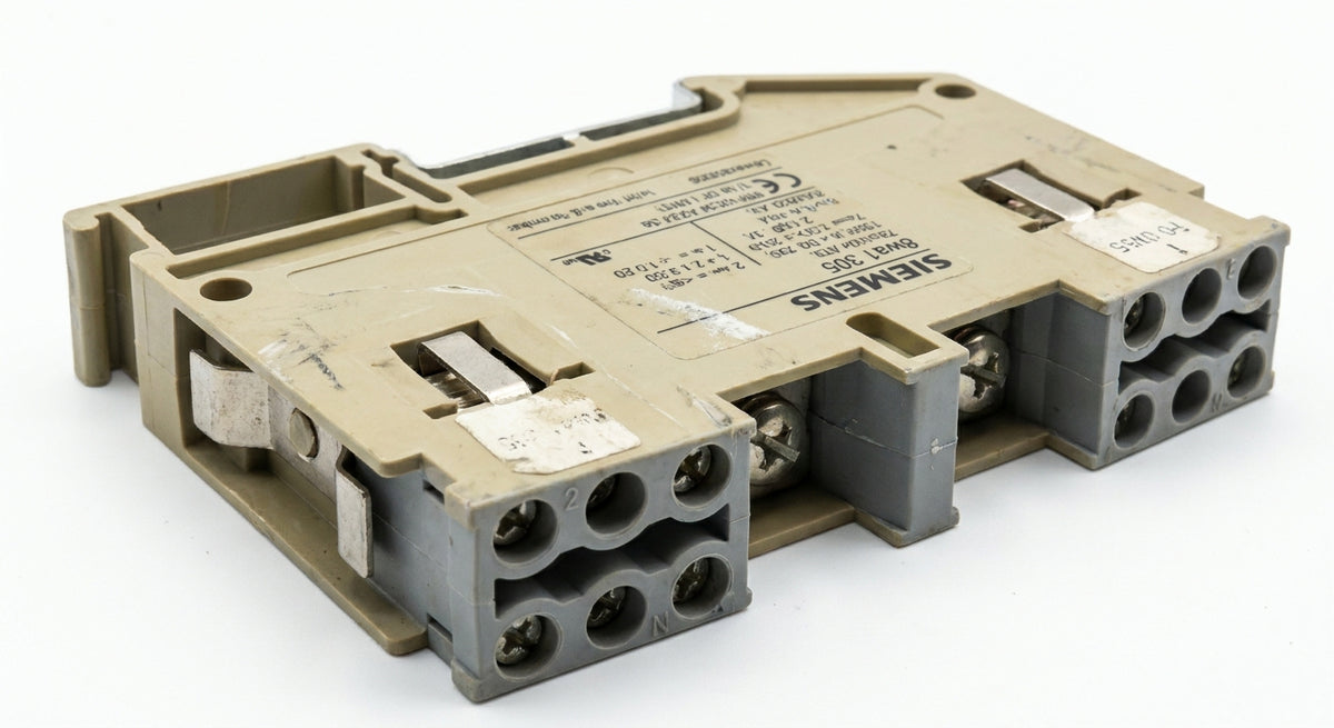 SIEMENS 8wa1 305