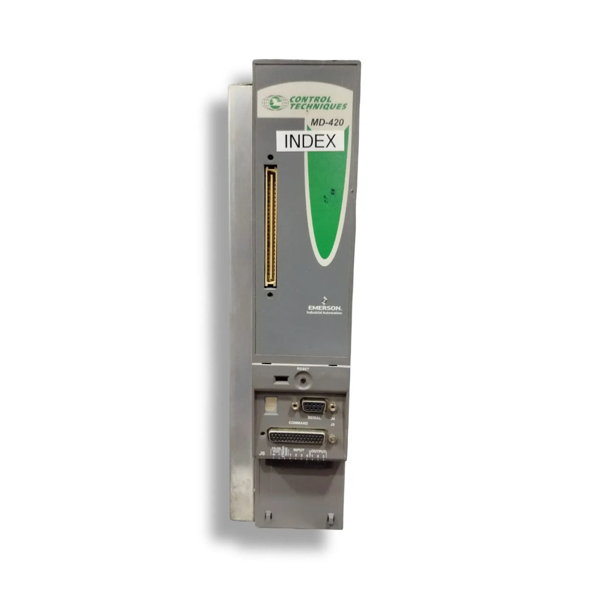 Emerson Control Techniques MD-420-00-000