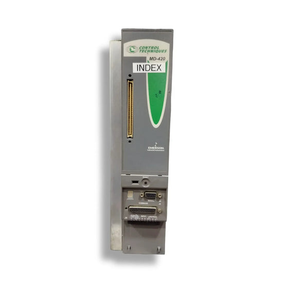 Emerson Control Techniques MD-420-00-000