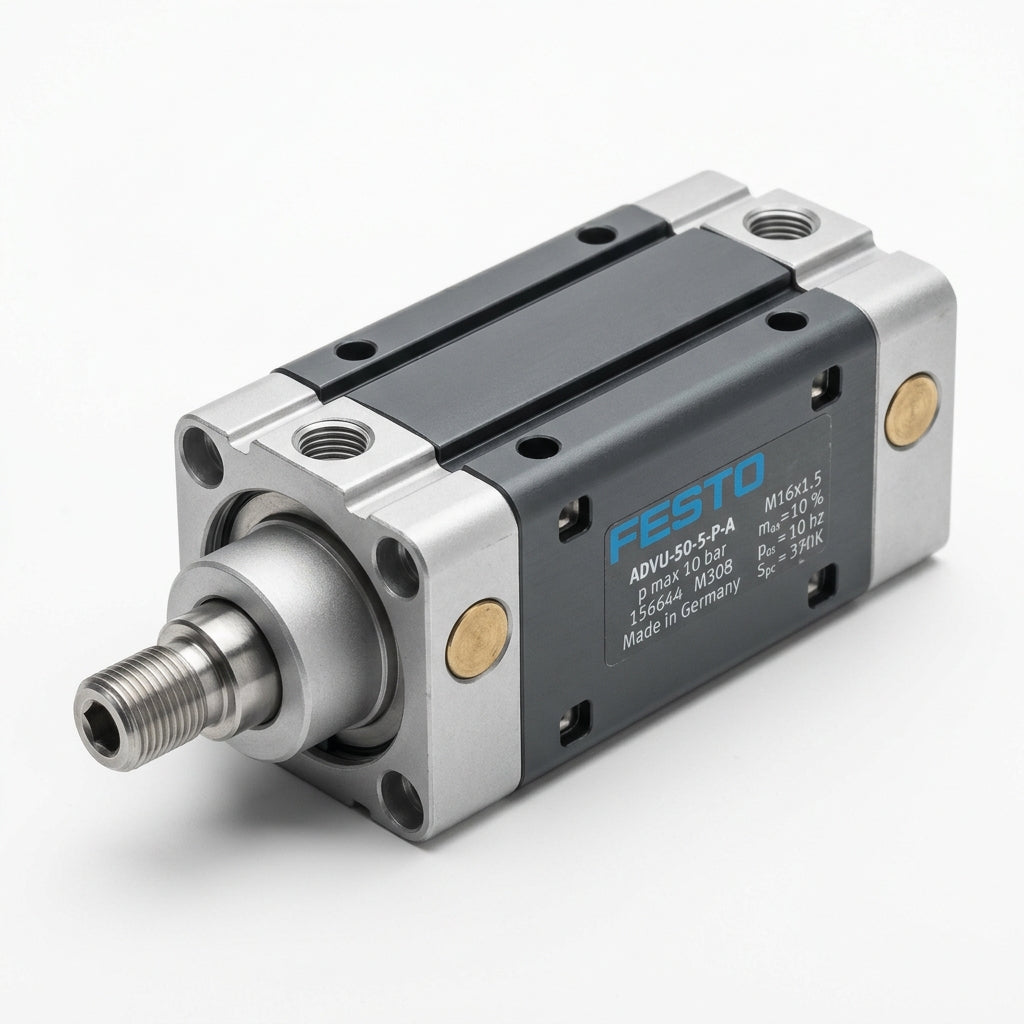 FESTO ADVU-50-5-P-A