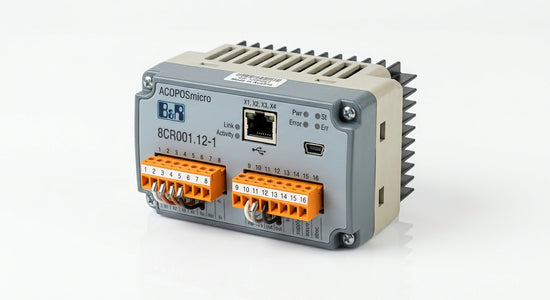 B&R 8CR001.12-1