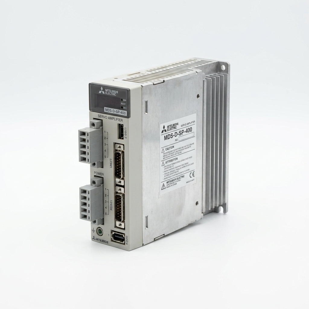 Mitsubishi Electric MDS-D-SP-400