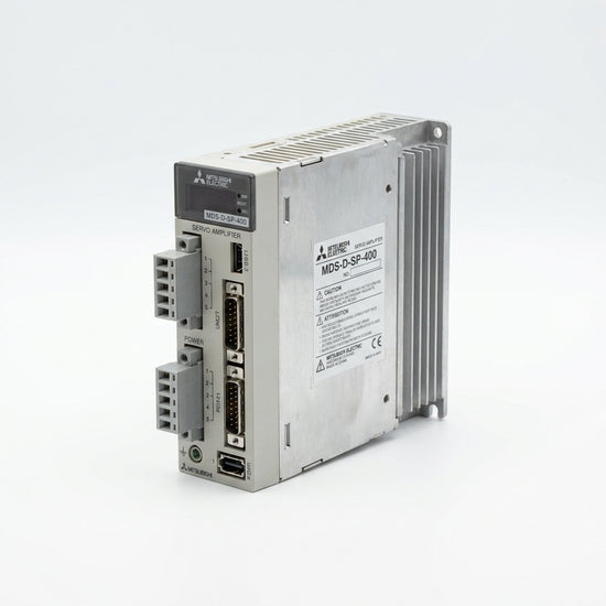 Mitsubishi Electric MDS-D-SP-400